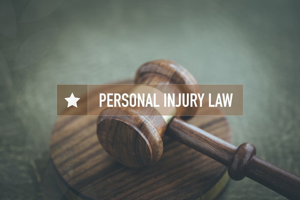 How to File a Personal Injury Lawsuit in Houston Texas