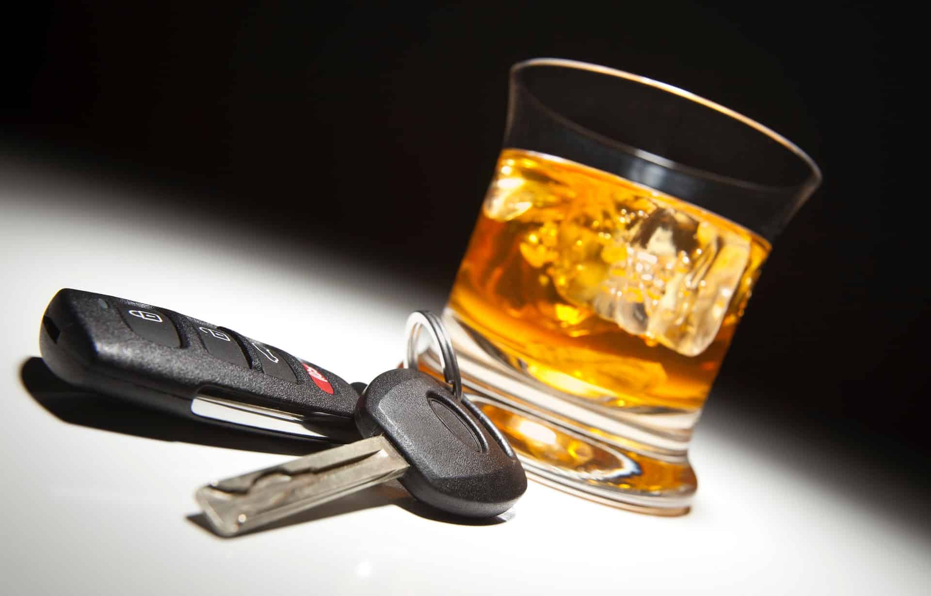 Is Drunk Driving A Mortal Sin