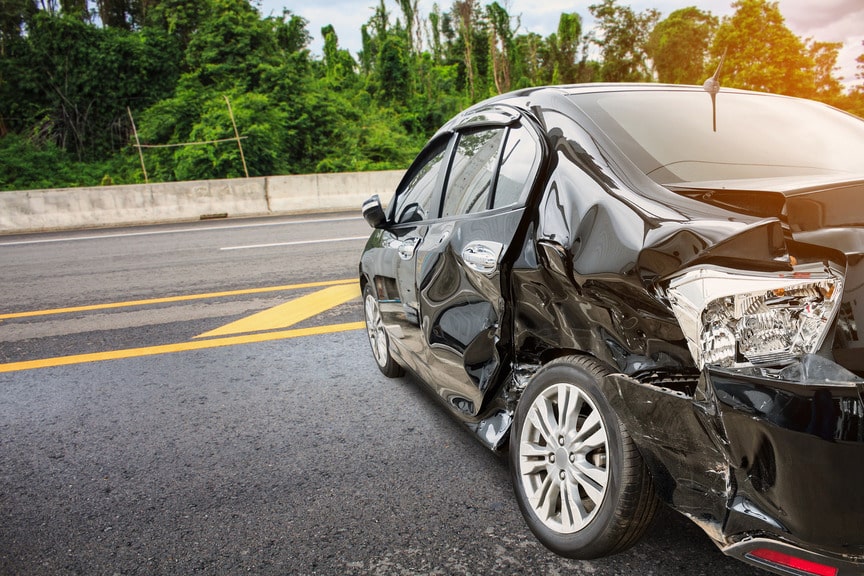 Dehoyos Injury Settlements From Auto Accidents Taxable in Houston