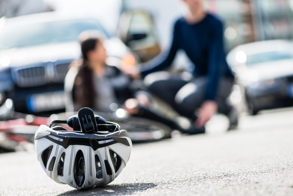 Bicycle Accident Injury Lawyers in Houston