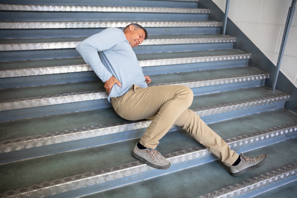 Slip and Fall Attorneys in Houston, Texas