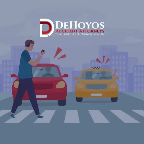 DeHoyos Accident Attorneys