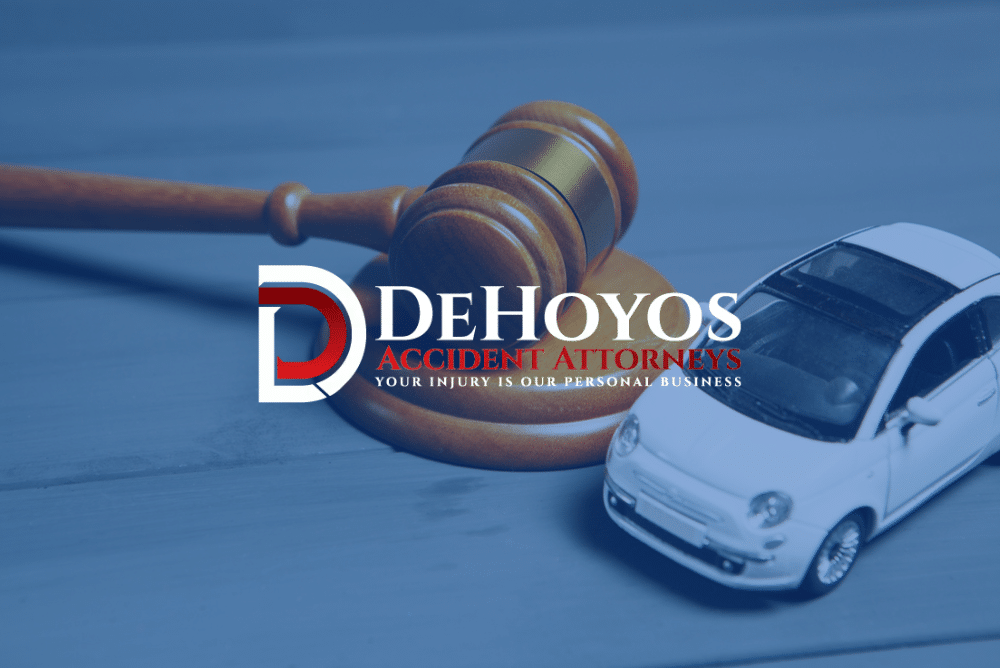 League City Rental Car Accident Attorney